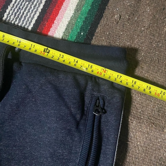 Superdry Men’s Stadium joggers size L - Picture 4 of 10